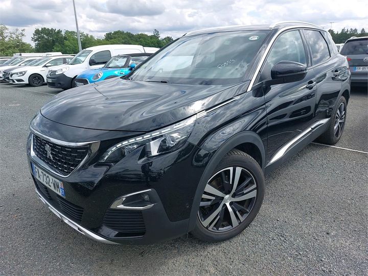 PEUGEOT 3008 2018 vf3mcyhzrjs389346