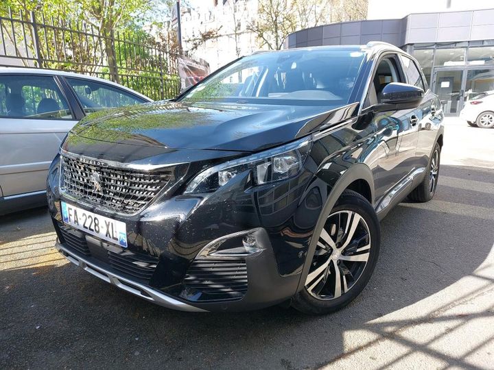 PEUGEOT 3008 2018 vf3mcyhzrjs389352