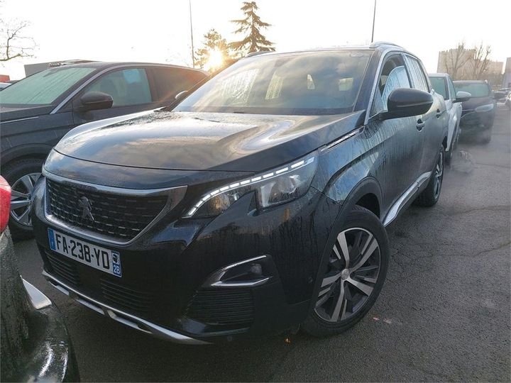 PEUGEOT 3008 2018 vf3mcyhzrjs389359