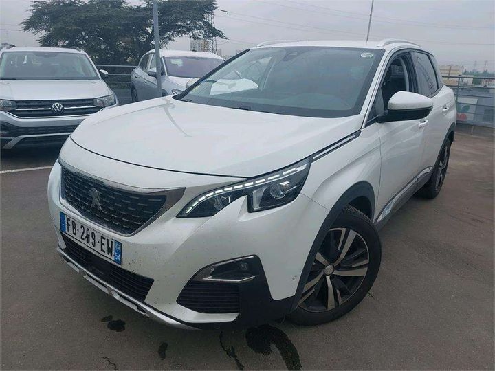 PEUGEOT 3008 2018 vf3mcyhzrjs389410