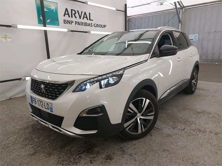 PEUGEOT 3008 2018 vf3mcyhzrjs389425