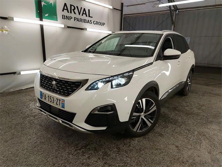 PEUGEOT 3008 2018 vf3mcyhzrjs389455