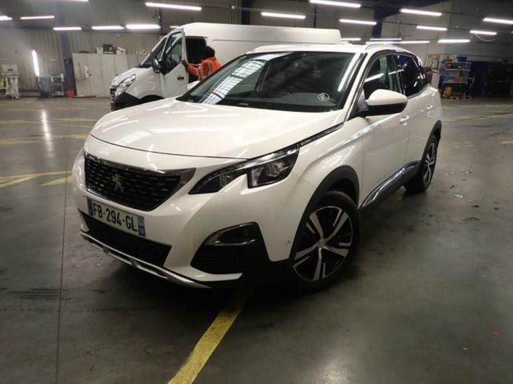 PEUGEOT 3008 2018 vf3mcyhzrjs389457