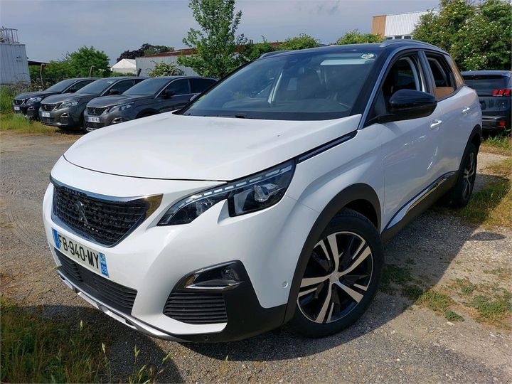 PEUGEOT 3008 2018 vf3mcyhzrjs389462