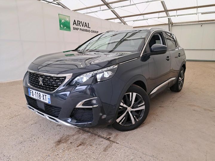 PEUGEOT 3008 2018 vf3mcyhzrjs389480