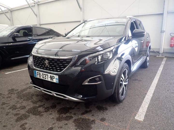 PEUGEOT 3008 2018 vf3mcyhzrjs389491