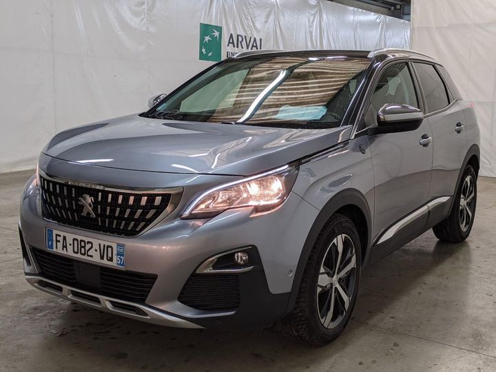 PEUGEOT 3008 2018 vf3mcyhzrjs389494