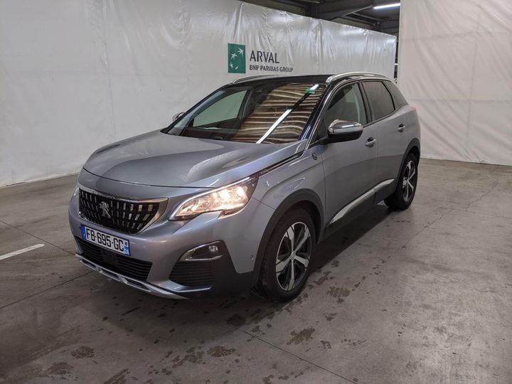 PEUGEOT 3008 2018 vf3mcyhzrjs389499