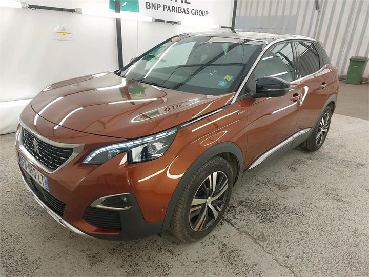 PEUGEOT 3008 2018 vf3mcyhzrjs391250