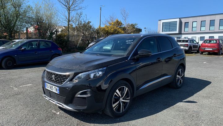 PEUGEOT 3008 2018 vf3mcyhzrjs391350