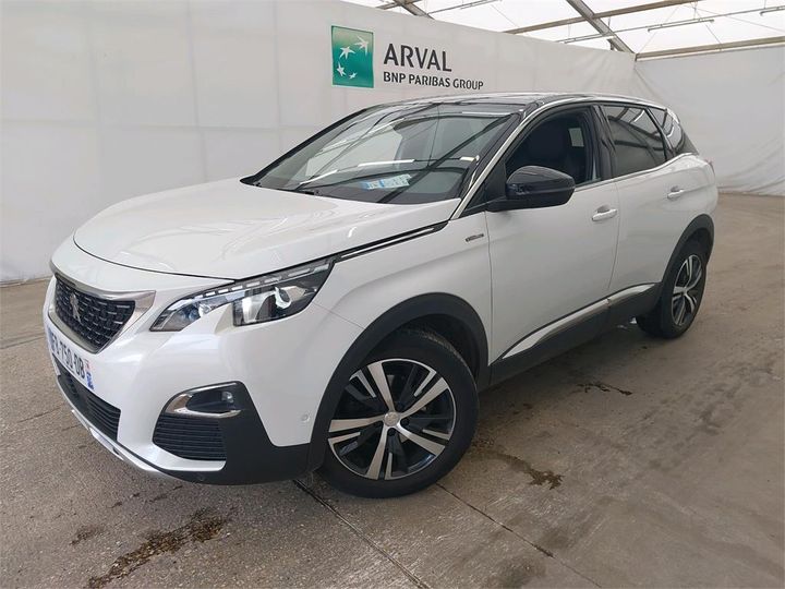 PEUGEOT 3008 2018 vf3mcyhzrjs391441