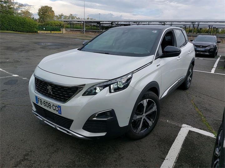 PEUGEOT 3008 2018 vf3mcyhzrjs391473