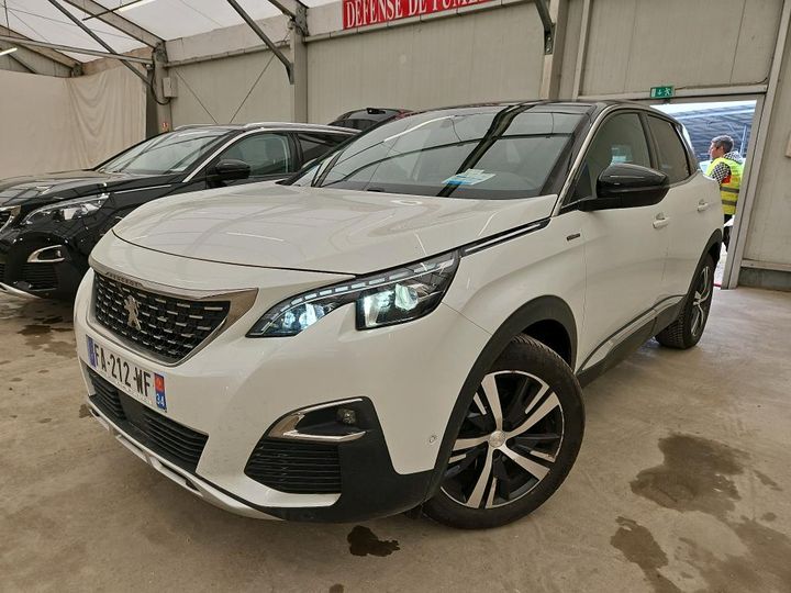 PEUGEOT 3008 2018 vf3mcyhzrjs391478