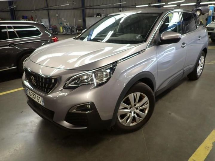 PEUGEOT 3008 2018 vf3mcyhzrjs400670