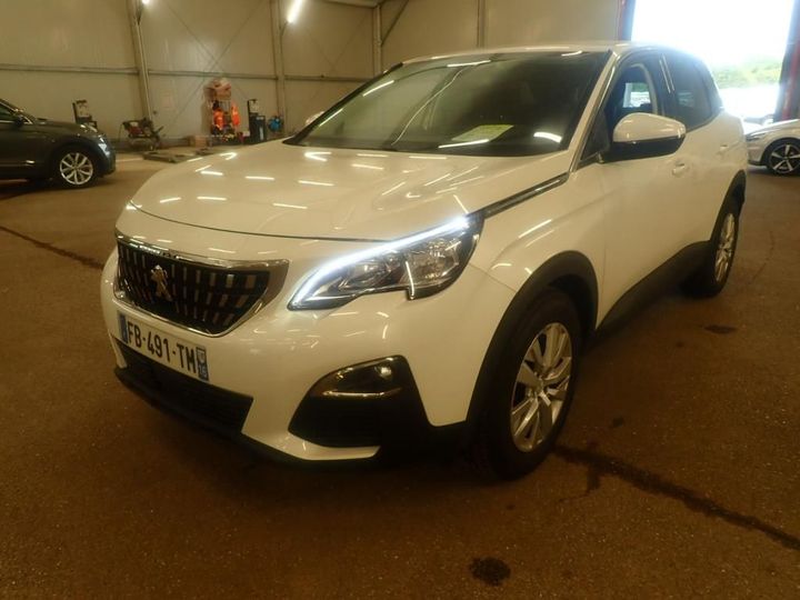 PEUGEOT 3008 2018 vf3mcyhzrjs400701