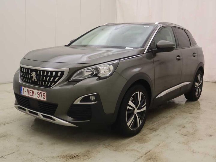 PEUGEOT 3008 2018 vf3mcyhzrjs401114