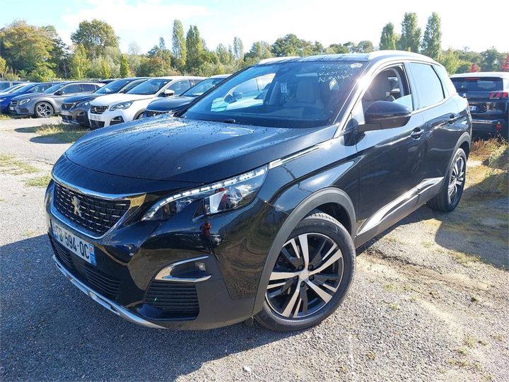 PEUGEOT 3008 2018 vf3mcyhzrjs401158