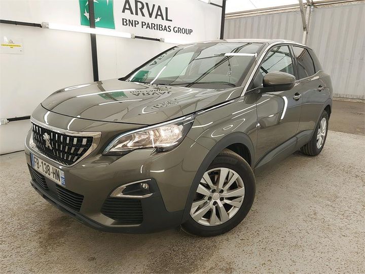 PEUGEOT 3008 2018 vf3mcyhzrjs402688