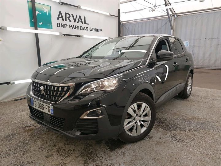 PEUGEOT 3008 2018 vf3mcyhzrjs402690