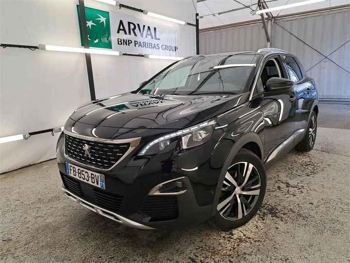 PEUGEOT 3008 2018 vf3mcyhzrjs403085