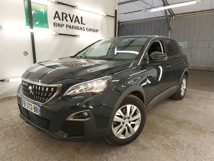 PEUGEOT 3008 2018 vf3mcyhzrjs404432