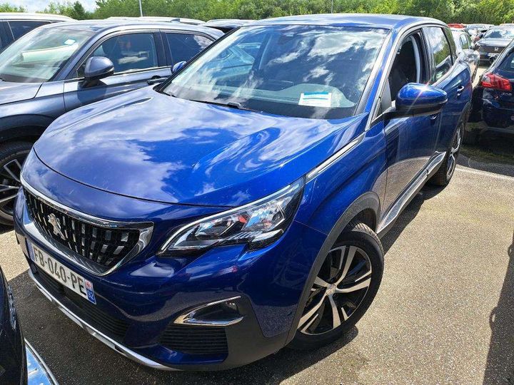 PEUGEOT 3008 2018 vf3mcyhzrjs404772