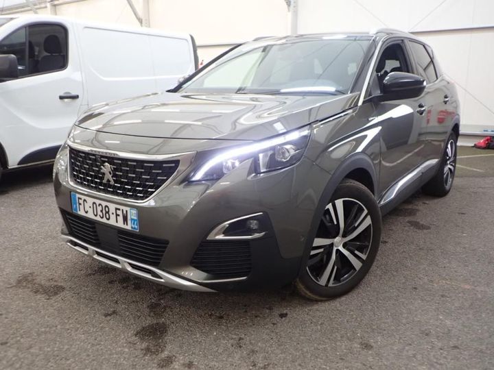 PEUGEOT 3008 2018 vf3mcyhzrjs405039