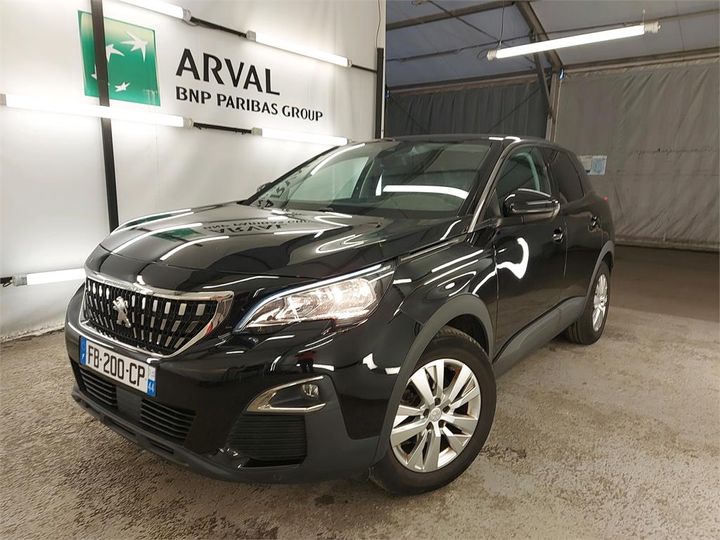 PEUGEOT 3008 2018 vf3mcyhzrjs406121