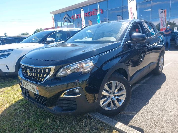 PEUGEOT 3008 2018 vf3mcyhzrjs406122