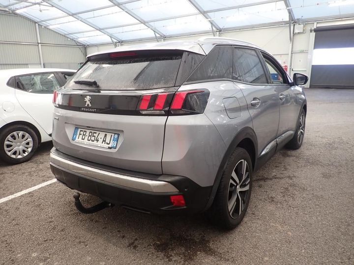 PEUGEOT 3008 2018 vf3mcyhzrjs406566