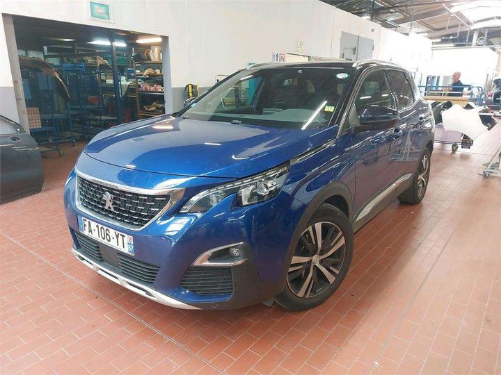 PEUGEOT 3008 2018 vf3mcyhzrjs406790