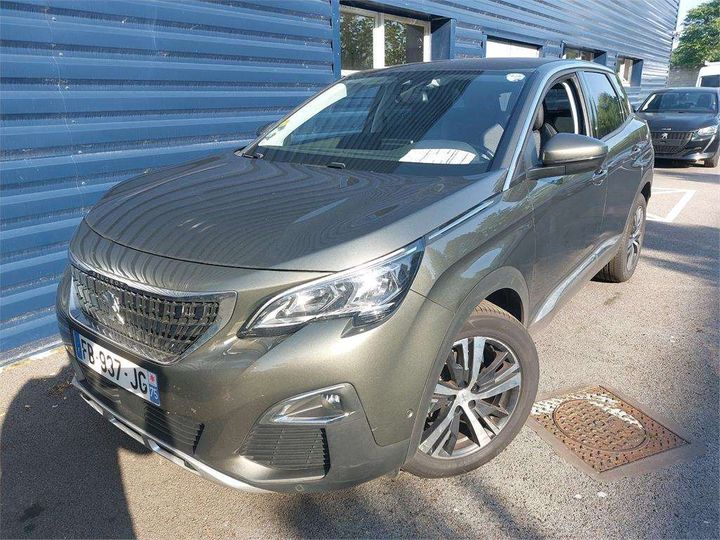 PEUGEOT 3008 2018 vf3mcyhzrjs408495