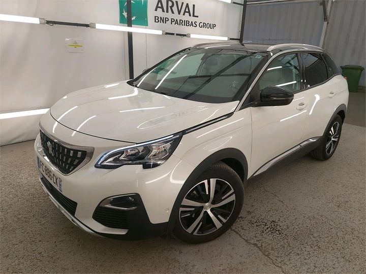 PEUGEOT 3008 2018 vf3mcyhzrjs408520