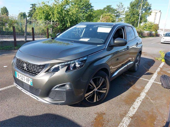 PEUGEOT 3008 2018 vf3mcyhzrjs408558