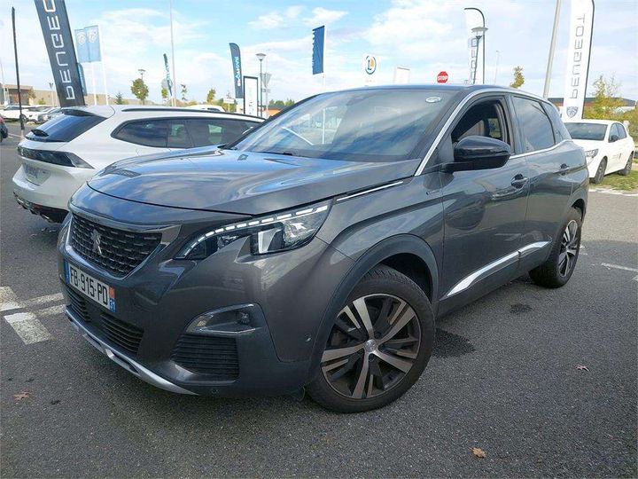 PEUGEOT 3008 2018 vf3mcyhzrjs408942