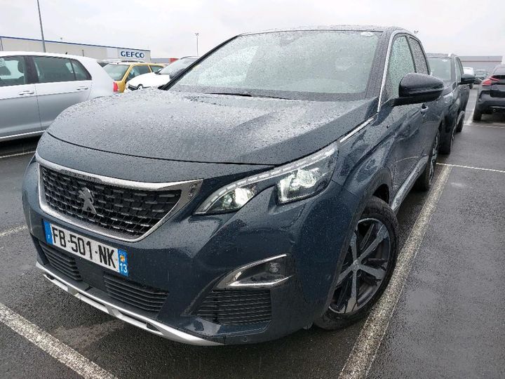 PEUGEOT 3008 2018 vf3mcyhzrjs409037