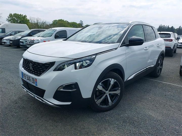 PEUGEOT 3008 2018 vf3mcyhzrjs410138