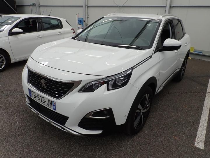 PEUGEOT 3008 2018 vf3mcyhzrjs410143