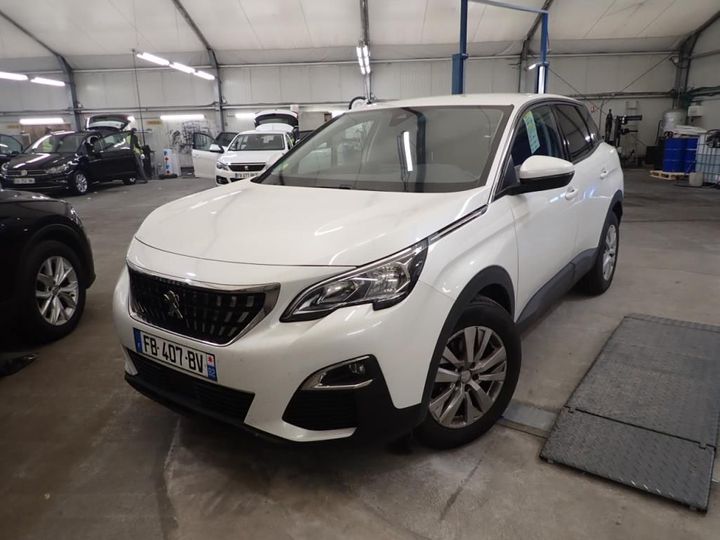 PEUGEOT 3008 2018 vf3mcyhzrjs411438