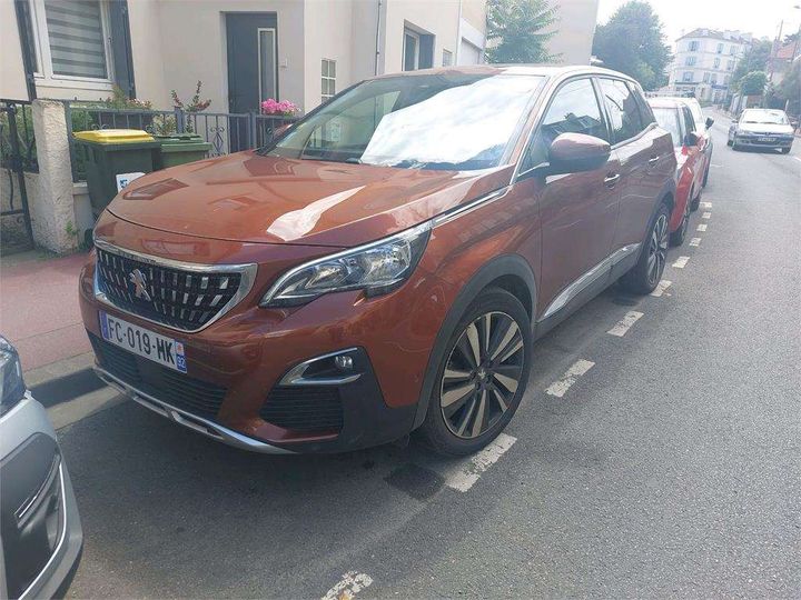 PEUGEOT 3008 2018 vf3mcyhzrjs411769