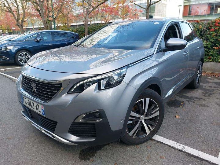 PEUGEOT 3008 2018 vf3mcyhzrjs411787