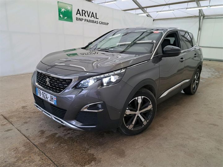 PEUGEOT 3008 2018 vf3mcyhzrjs412028