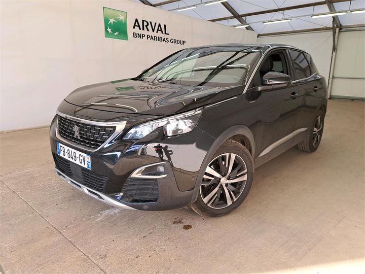 PEUGEOT 3008 2018 vf3mcyhzrjs413715