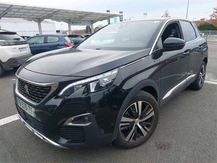 PEUGEOT 3008 2018 vf3mcyhzrjs413718