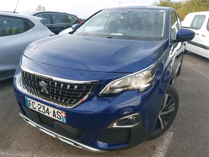 PEUGEOT 3008 2018 vf3mcyhzrjs415122