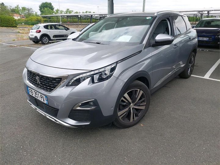 PEUGEOT 3008 2018 vf3mcyhzrjs415185