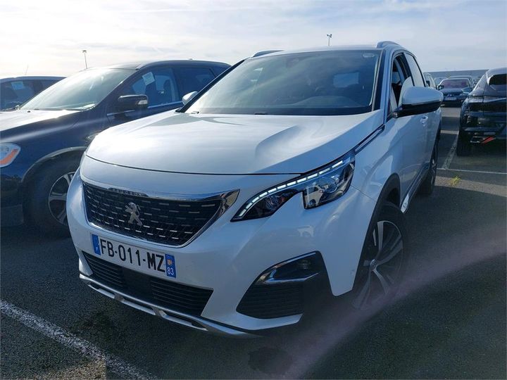 PEUGEOT 3008 2018 vf3mcyhzrjs415211