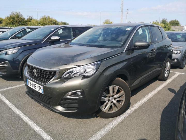 PEUGEOT 3008 2018 vf3mcyhzrjs416604