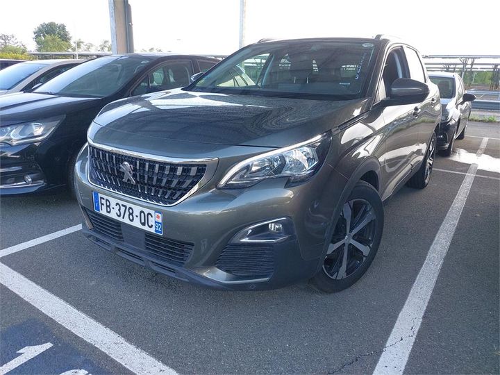 PEUGEOT 3008 2018 vf3mcyhzrjs416611