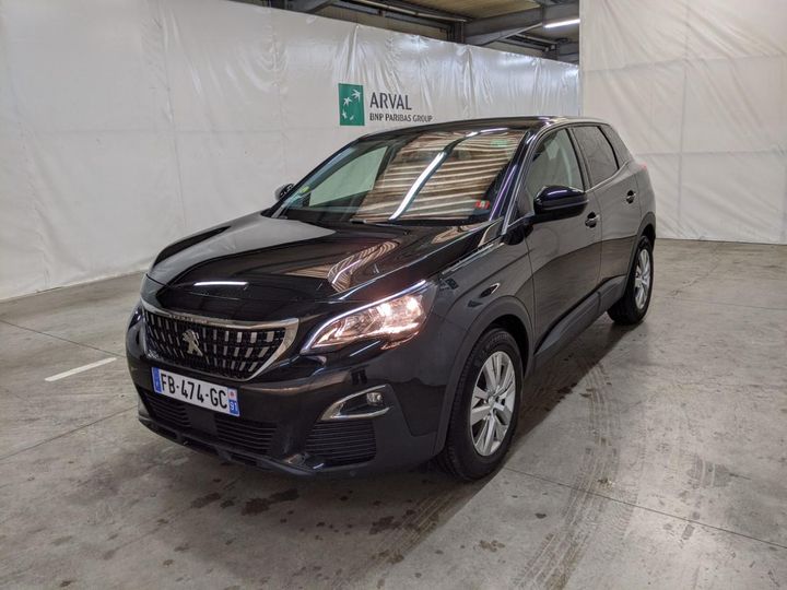 PEUGEOT 3008 2018 vf3mcyhzrjs416627